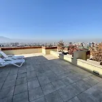 Excelente ubicación a pasos de Costanera Center en Providencia