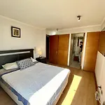 Excelente ubicación a pasos de Costanera Center en Providencia