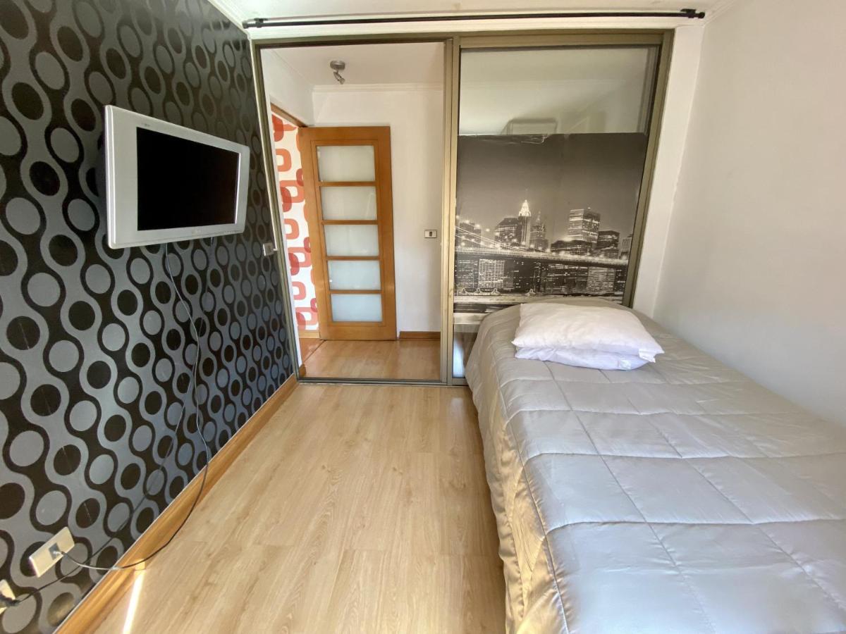 Appartamento Urban Smart Nueva Providencia - Parking Pool Wifi *