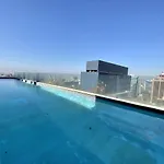 Excelente ubicación a pasos de Costanera Center en Providencia