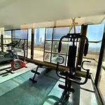 Excelente ubicación a pasos de Costanera Center en Providencia